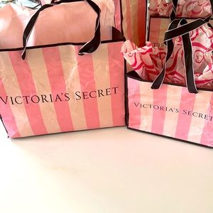 Victoria’s Secret & PINK Victoria’s Secret items: Tees, Tanks, Panties for sale.